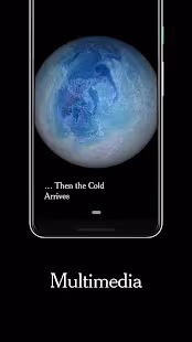 NYTimes Latest News 8.1.0 Subscribed NYTimes Latest News 8.1.0 Subscribed