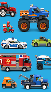 Screenshot 6 for LEGO Tower 1.26.0 Mod money