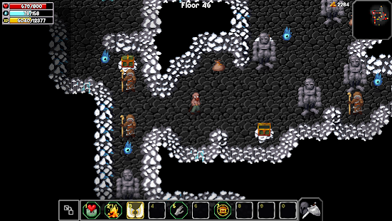 Screenshot 3 for The Enchanted Cave 2 3.12 MOD APK Unlimited Money