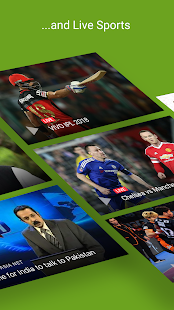 Screenshot 4 for Hotstar 8.9.8 Mod