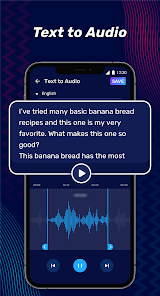 Screenshot 8 for Audio Editor Pro 1.01.70.0609 MOD APK VIP Unlocked