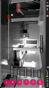 Screenshot 5 for zmNinja pro 1.3.087