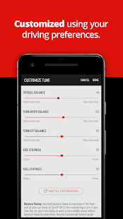 Screenshot 5 for ForzaTune Pro 5.0.0 Paid