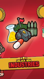 Adventure Communist 4.11.1 Mod (Free Upgrade) AdVenture Communist 4.11.1 MOD (free upgrade)