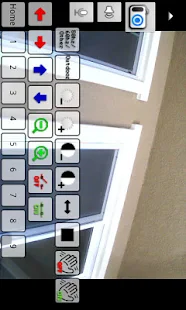 Screenshot 3 for IP Cam Viewer Pro 7.0.2 Patched