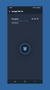 Screenshot 4 for Encrypt Decrypt File Pro 1.57 APK Paid