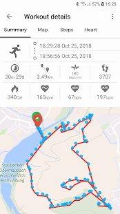 Notify & Fitness for Amazfit Pro 8.17.6 Notify & Fitness for Amazfit Pro 8.17.6