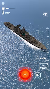 Screenshot 6 for Drone Strike Military War 3D Mod APK 1.70.5 Free purchase
