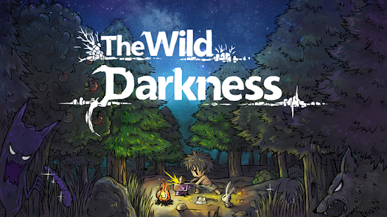 Screenshot 1 for The Wild Darkness v1.1.66 MOD APK God Mode/High Damage