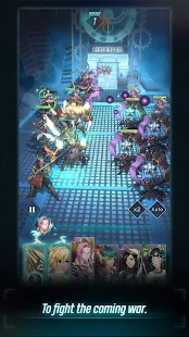 Screenshot 7 for Code Atma 0.92.01 MOD High Damage/Defense