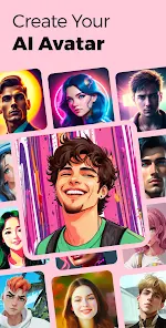 Umagic Ai 1.4.1 Mod Apk Premium Unlocked Umagic AI 1.4.1 MOD APK Premium Unlocked