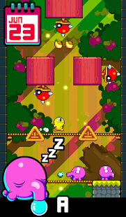 Screenshot 1 for Leap Day 1.105.2 MOD APK  (Free Shopping)