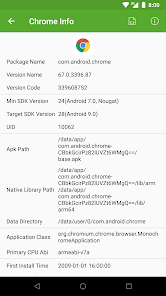 Screenshot 6 for Dev Tools 7.0.0-gp APK Full Paid