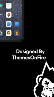 Screenshot 5 for Arete Icons Apple Pie Patched