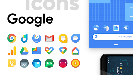 Candycons Unwrapped Icon Pack 6.0 Patched CandyCons Unwrapped Icon Pack 6.0 Patched