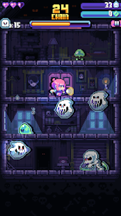 Screenshot 6 for Candies ‘n Curses 2.0.5.1 MOD APK (Unlimited Money)
