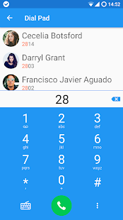 Screenshot 3 for Sipnetic Premium 1.0.28