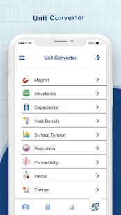 Screenshot 4 for Math Scanner By Photo Solve My Math Problem PRO 2.9 MOD