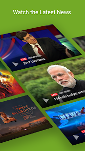 Screenshot 3 for Hotstar 8.9.8 Mod