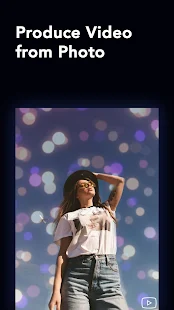 Screenshot 4 for Movee animate your photo with vhs glitch graphics 1.131 Unlocked