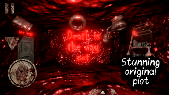 Screenshot 7 for Death Park Scary Clown Survival Horror Game 1.8.2 Mod money