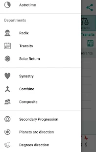 Screenshot 7 for Horoscopes Astrology AstroWorx 3.2.2
