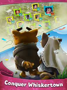 Cats Empire 3.18.0 Apk + Mod (Unlimited Money) Cats Empire 3.18.0 APK + MOD (Unlimited Money)