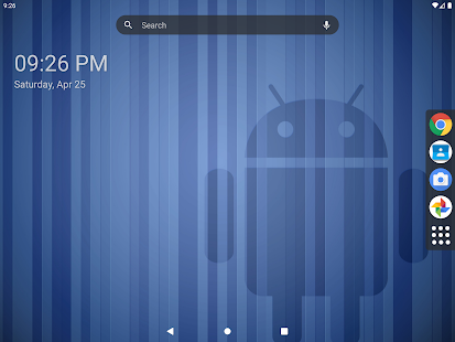 Screenshot 6 for Lynx Launcher Premium 1.2.0-0221