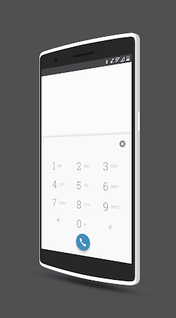 Paradox Blue - Cm12.1 Theme 1.0.7 Paradox Blue - CM12.1 Theme v1.0.7
