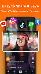 Screenshot 5 for XRecorder 2.3.5.1 MOD APK Pro Unlocked