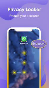 Screenshot 3 for Super Clone 6.0.01.0108 MOD APK VIP Unlocked
