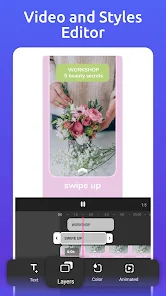 Screenshot 5 for Inspiry 9.8.GP MOD APK Premium Unlocked