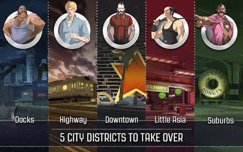 Screenshot 7 for Top Speed Drag Fast Racing 1.44.02 MOD APK Unlimited Money, Level