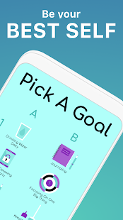 Screenshot 1 for Fabulous Daily Motivation Premium 3.61