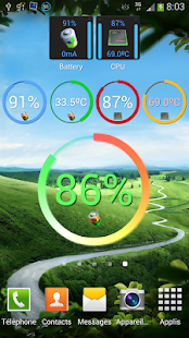 Screenshot 7 for 3C All-in-One Toolbox Pro 2.2c