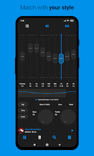 Luminous Black Material Poweramp V3 Skin 3.1 Paid Luminous Black Material Poweramp v3 Skin 3.1 Paid