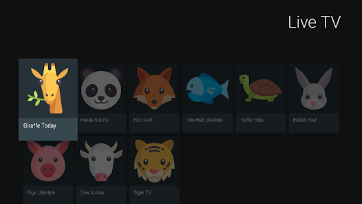 Screenshot 7 for Wiseplay 8.1.26 MOD APK Premium Unlocked, No ADS