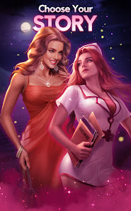 Screenshot 4 for Romance Fate 3.1.2 MOD APK Premium Choices, Free Rewards