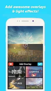 Screenshot 6 for PicLab Photo Editor 1.9.0 Unlocked