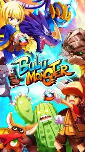 Bulu Monster 6.4.0 MOD (Unlimited Bulu Points) Bulu Monster 6.4.0 MOD (Unlimited Bulu Points)