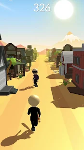 Screenshot 3 for Beat ’em EDM Gang Clash 1.0.7 Mod Money