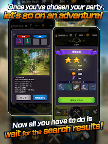 Screenshot 6 for Lost World 4.0.7 MOD APK Weakened Enemy, One Hit Kill