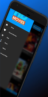 Screenshot 1 for Free Movies 2020 Watch New Movies HD 2.0 Ad-Free