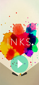 Screenshot 1 for INKS Mod APK 2.6 Patched