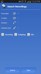 Call Recorder S9 &Amp; S10 2.0.81 Unlocked Call Recorder S9 & S10 2.0.81 Unlocked