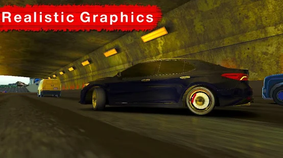 Screenshot 2 for Drift Factory 0.8.26 MOD (Unlimited Money + No ads)