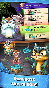 Cats Empire 3.18.0 Apk + Mod (Unlimited Money) Cats Empire 3.18.0 APK + MOD (Unlimited Money)