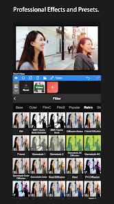 Screenshot 8 for Node Video Pro Video Editor 6.10.1 MOD APK Lifetime Unlocked