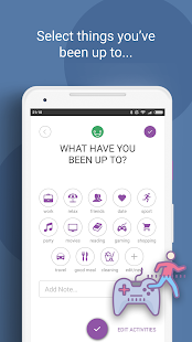 Daylio Diary, Journal, Mood Tracker Premium 1.26.4 Daylio Diary, Journal, Mood Tracker Premium 1.26.4