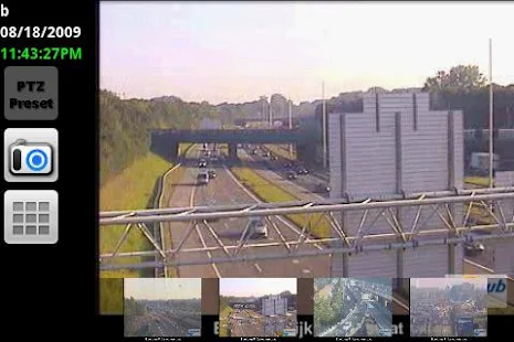 Screenshot 1 for IP Cam Viewer Pro 7.0.2 Patched